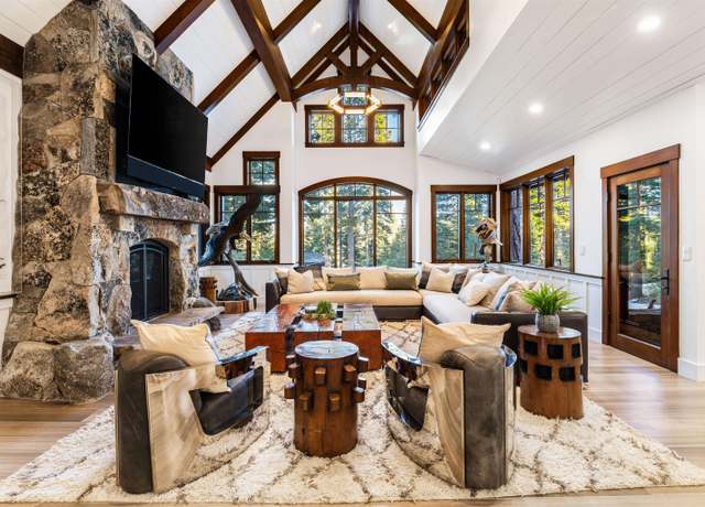 Property at 123 Dave Dysart, Truckee, CA 96161-0000, 4 beds, 4.5 baths