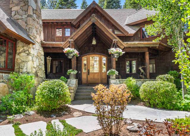 Property at 123 Dave Dysart, Truckee, CA 96161-0000, 4 beds, 4.5 baths