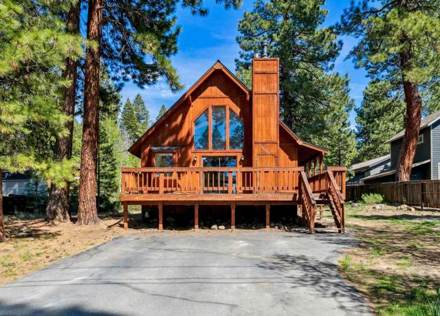 Property at 14623 Royal Way, Truckee, CA 96161-1141, 2 beds, 2 baths