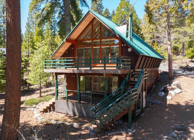 Property at 5822 Victoria Rd, Carnelian Bay, CA 96140, 3 beds, 2 baths