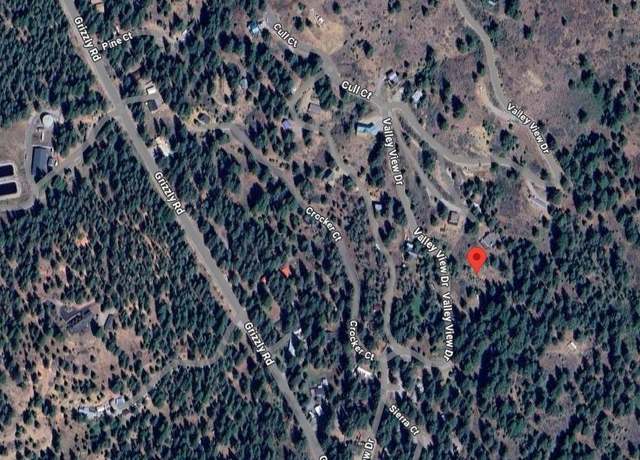 Property at 1634 Valley View Dr, Portola, CA 96122