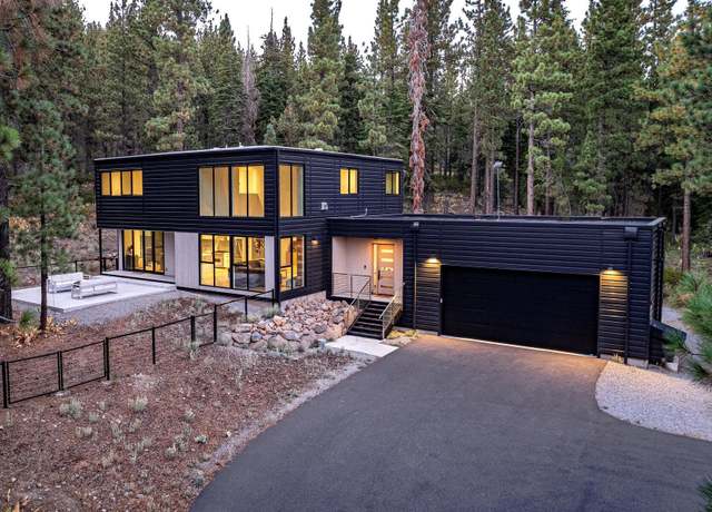 Property at 11724 E Sierra Dr, Truckee, CA 96161-0000, 5 beds, 3 baths