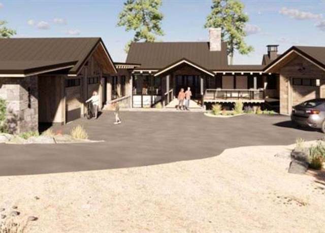 Property at 8710 Lahontan Dr, Truckee, CA 96161