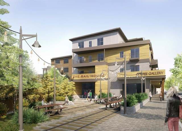 Property at 0 Donner Pass Rd Unit Truckee Railyard, Truckee, CA 96161-0000