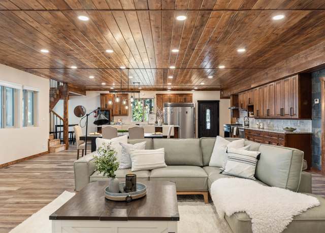 Property at 215 Carnelian Bay Ave, Carnelian Bay, CA 96140-0000, 5 beds, 4.5 baths