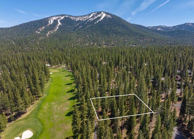 Property at 12233 Pete Alvertson Dr, Truckee, CA 96161-5138