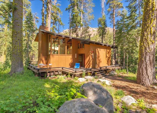 Property at 1960 John Scott Trl, Alpine Meadows, CA 96146, 4 beds, 2 baths