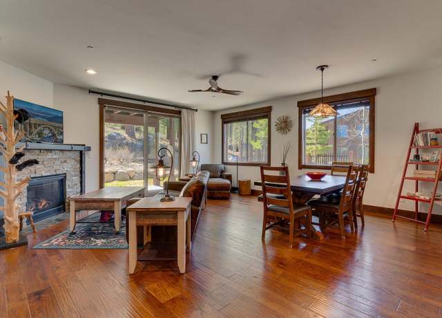 Property at 11541 Dolomite Way #3, Truckee, CA 96161, 3 beds, 2 baths