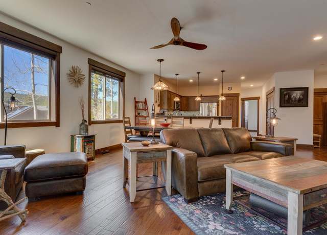 Property at 11541 Dolomite Way #3, Truckee, CA 96161, 3 beds, 2 baths