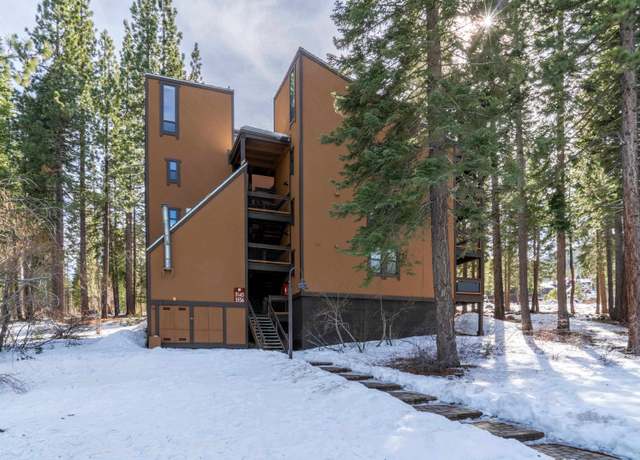 Property at 3149 Aspen Grv, Truckee, CA 96161, 1 bath