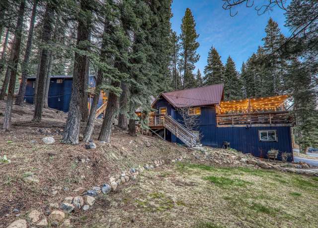 Property at 11384 Beacon Rd, Truckee, CA 96161, 4 beds, 4.5 baths