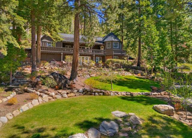 Property at 9699 North Lake Blvd, Kings Beach, CA 96143, 2 beds, 2.5 baths