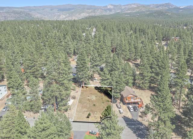 Property at 10583 Laburnham Cir, Truckee, CA 96161