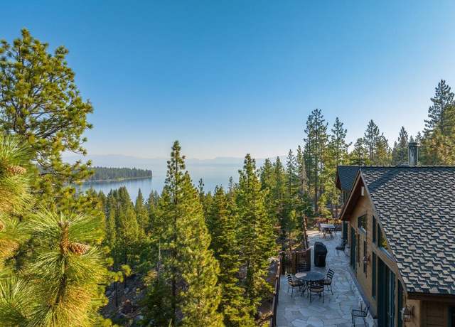 Property at 468 Bay View Dr, Tahoma, CA 96142, 5 beds, 3.5 baths