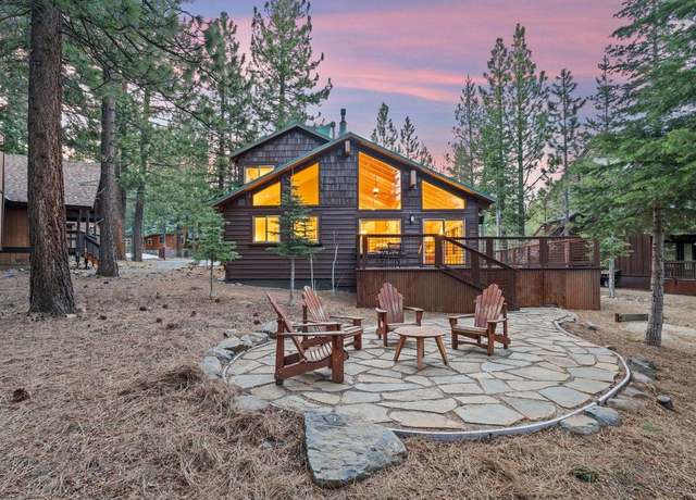 Property at 13456 Skiview Loop, Truckee, CA 96161, 3 beds, 2 baths