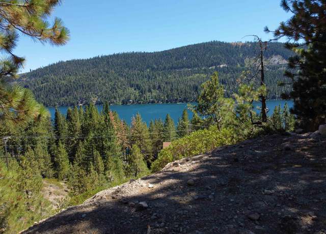 Property at 14741 Denton Ave, Truckee, CA 96161