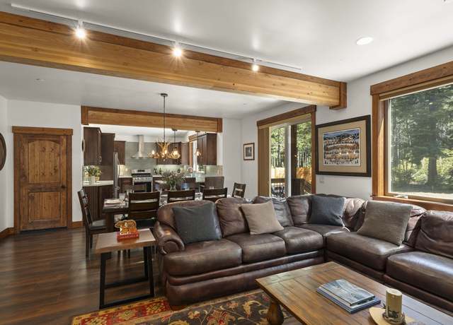Property at 551 Mckinney Rd, Tahoma, CA 96142, 4 beds, 2.5 baths