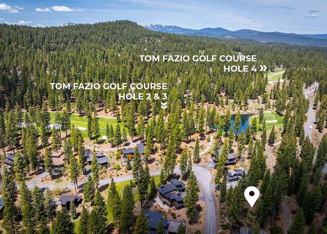 Property at 8354 Thunderbird Cir, Truckee, CA 96161