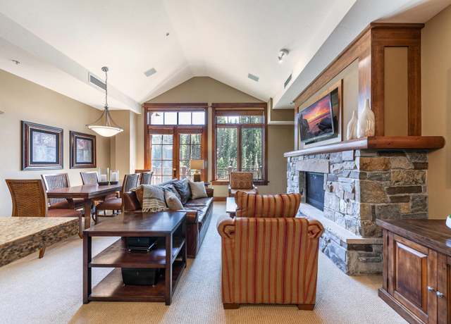 Property at 4001 Northstar Dr #510, Truckee, CA 96161-4228, 2 beds, 2 baths