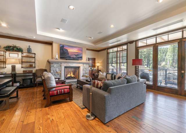 Property at 5001 Northstar Dr #306, Truckee, CA 96161, 4 beds, 3.5 baths