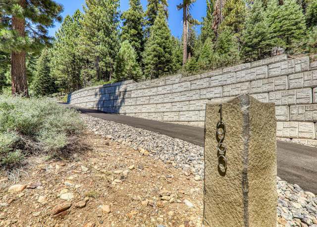 Property at 1060 Sandy Way, Olympic Valley, CA 96146