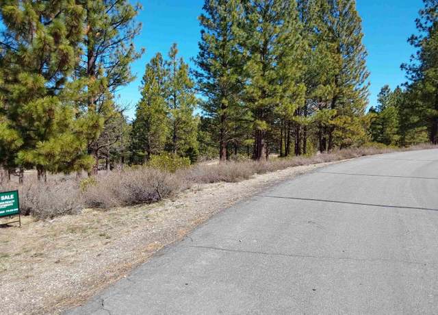 Property at 285 Deer Trl, Portola, CA 96122-0000