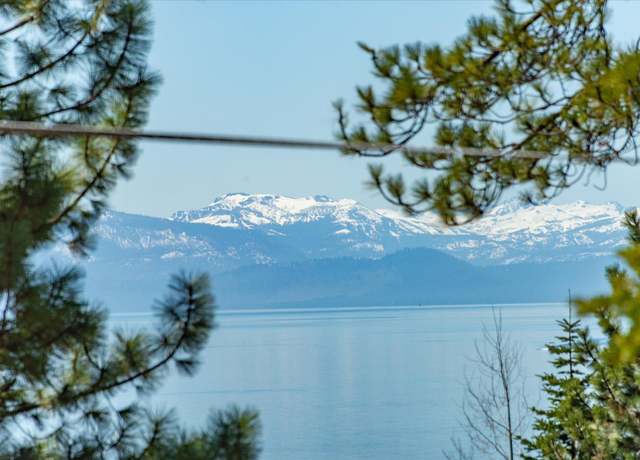 Property at 4105 North Lake Blvd, Carnelian Bay, CA 96140, 3 beds, 2.5 baths