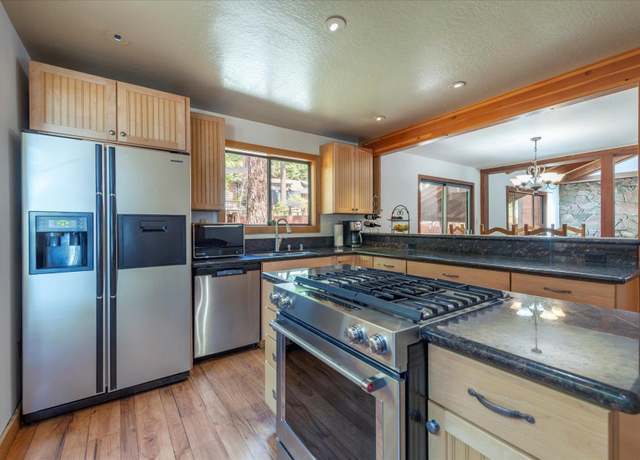 Property at 4105 North Lake Blvd, Carnelian Bay, CA 96140, 3 beds, 2.5 baths