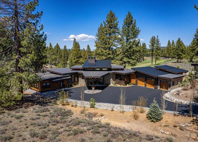 Property at 11627 Henness Rd, Truckee, CA 96161-2152, 5 beds, 3.5 baths
