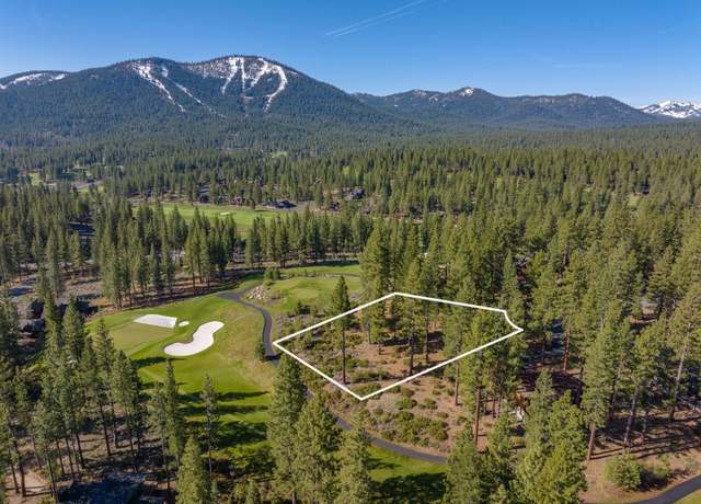 Property at 408 James Mciver, Truckee, CA 96161