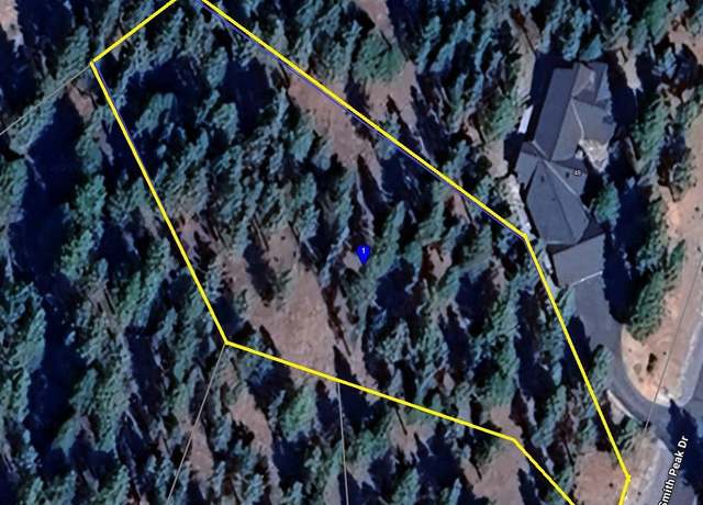 Property at 74 Smith Peak Dr, Portola, CA 96122