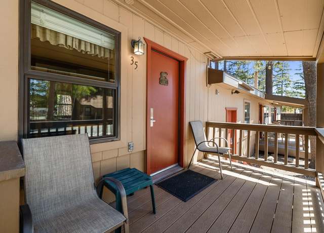 Property at 6943 North Lake Blvd #35, Tahoe Vista, CA 96148, 2 beds, 1 bath