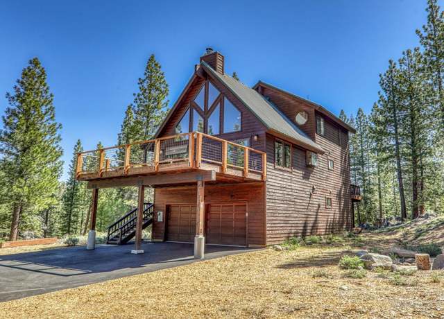 Property at 17768 Stoney Point Pl, Truckee, CA 96161, 4 beds, 3 baths