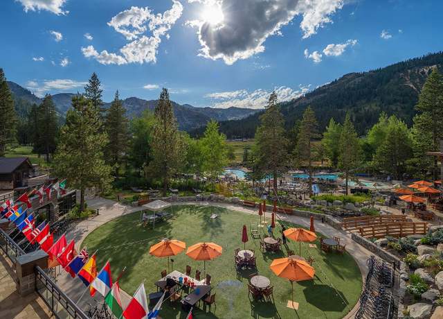 Property at 400 Resort Rd #630, Olympic Valley, CA 96146, 1 bath