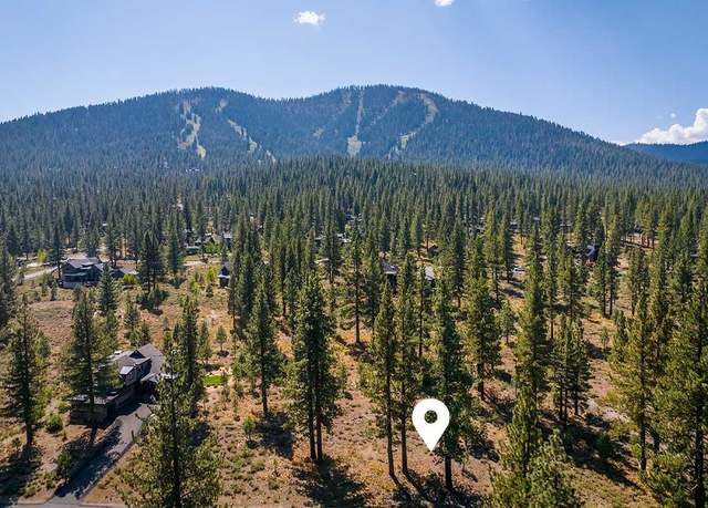 Property at 720 John Mckinney, Truckee, CA 96161