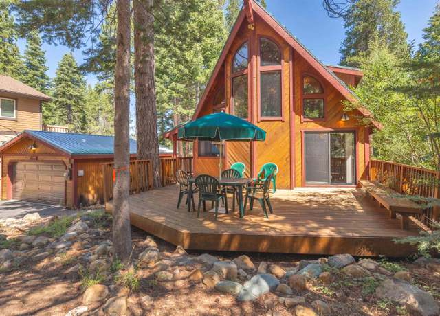 Property at 14020 Pathway Ave, Truckee, CA 96161, 3 beds, 2 baths