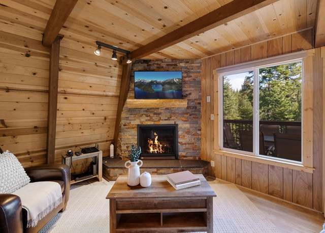 Property at 480 N Ridge Rd, Carnelian Bay, CA 96140, 2 beds, 2 baths