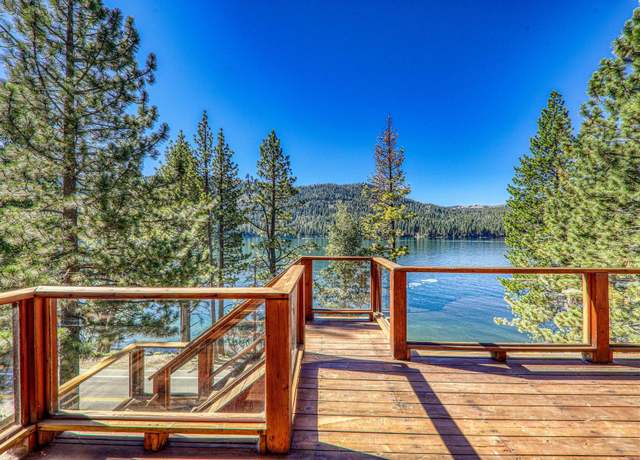 Property at 15061 W Reed Ave, Truckee, CA 96161-0000, 5 beds, 3.5 baths