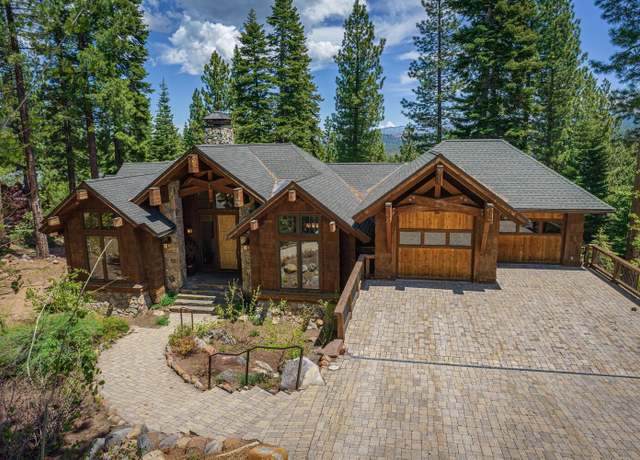 Property at 2203 Silver Fox Ct Unit New Year's Week - Share 6, Truckee, CA 96161, 4 beds, 3.5 baths