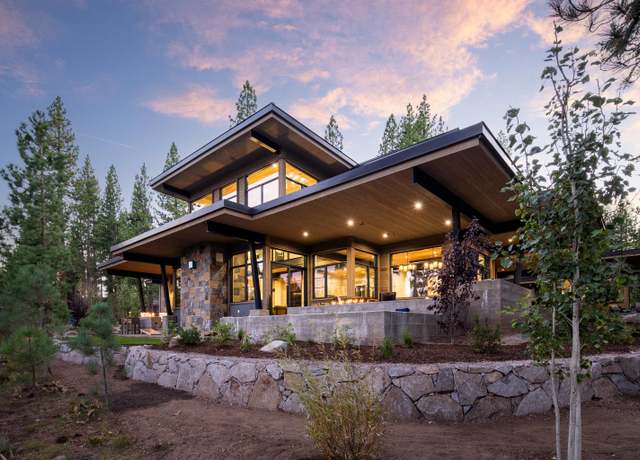 Property at 130 James Reed, Truckee, CA 96161, 5 beds, 6 baths