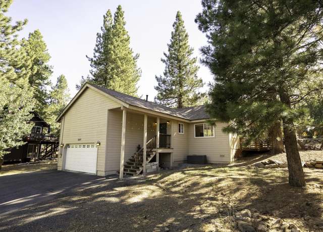 Property at 15297 Donnington Ln, Truckee, CA 96161-1129, 3 beds, 2 baths