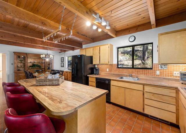 Property at 15398 Cedar Point Dr, Truckee, CA 96161, 4 beds, 3.5 baths