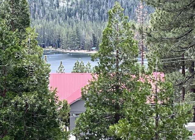 Property at 15410 Cedar Point Dr, Truckee, CA 96161