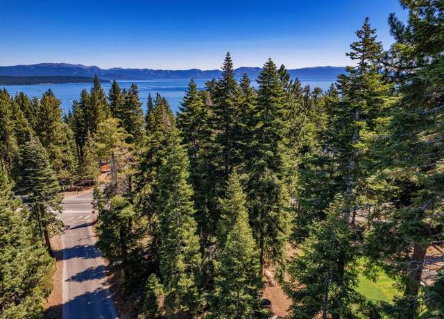 Property at 1105 West Lake Blvd, Tahoe City, CA 96145