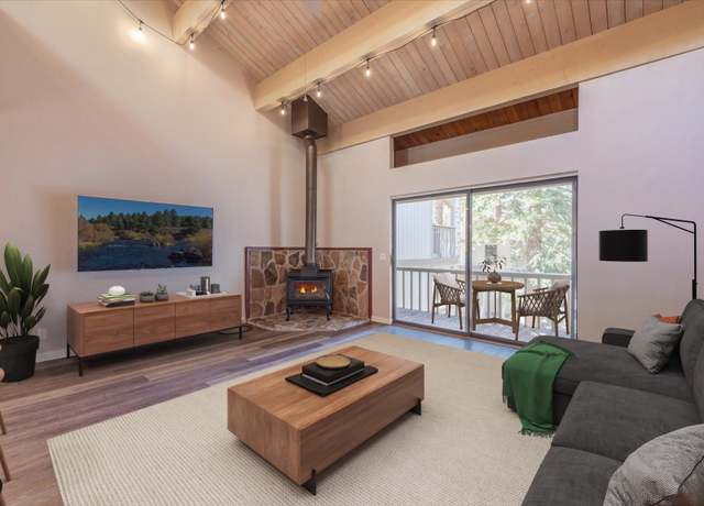 Property at 1001 Commonwealth Dr #86, Kings Beach, CA 96143, 2 beds, 2 baths