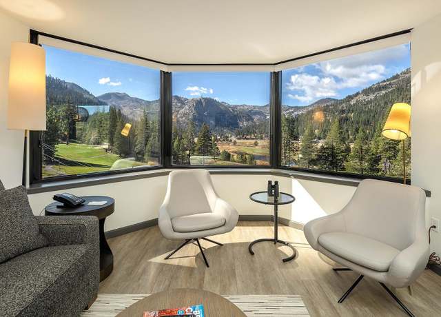 Property at 400 Resort Rd Unit 314 316, Olympic Valley, CA 96146, 2 beds, 2 baths