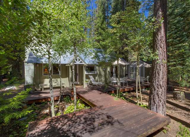 Property at 7209 6th Ave, Tahoma, CA 96142, 2 beds, 2 baths