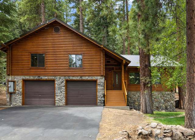 Property at 15039 Donnington Ln, Truckee, CA 96161, 3 beds, 3 baths