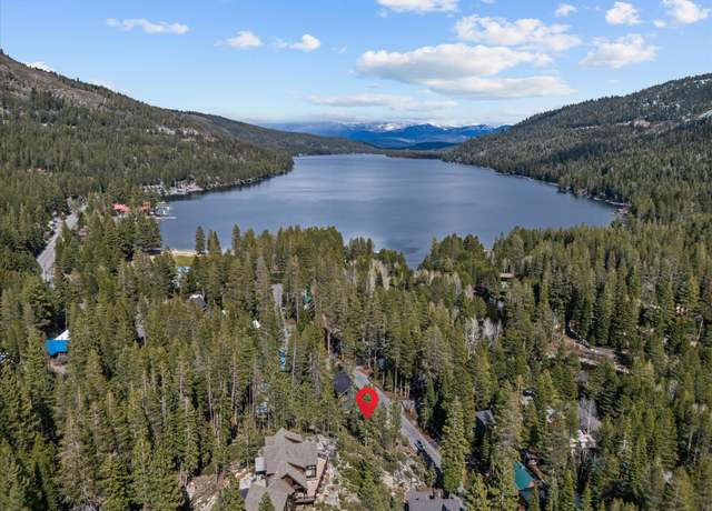 Property at 16172 Old Highway Dr, Truckee, CA 96161, 3 beds, 2 baths