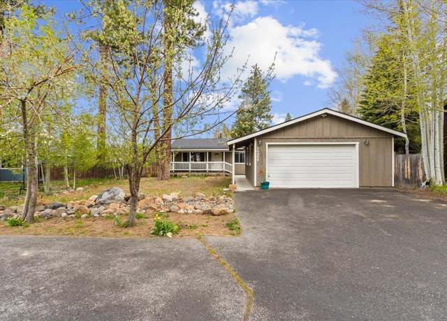 Property at 10255 Worchester Cir, Truckee, CA 96161, 3 beds, 2 baths